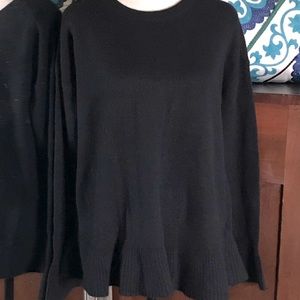 NEW with tags Lord and Taylor cashmere sweater!